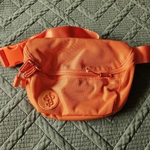 Baboon to the Moon Fanny Pack